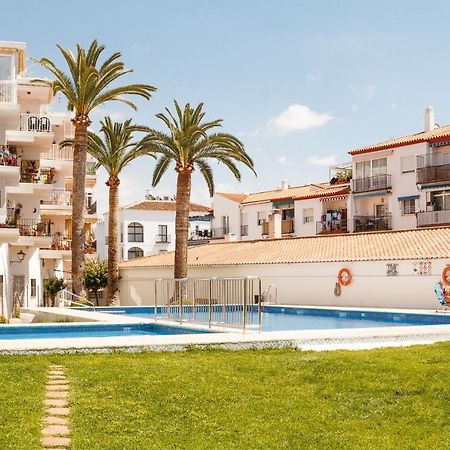 Coronado 73 Apartments Casasol Nerja Exterior foto