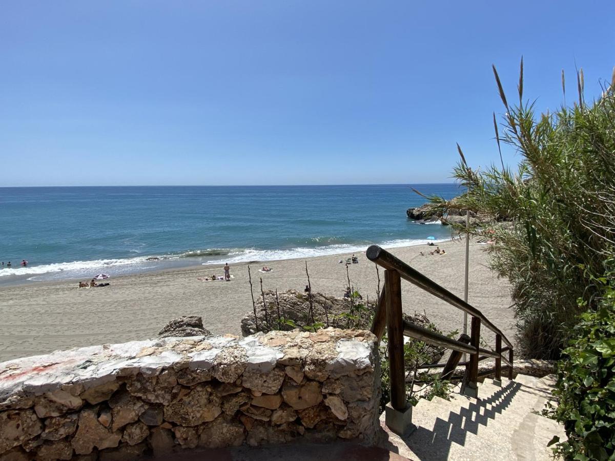 Coronado 73 Apartments Casasol Nerja Exterior foto
