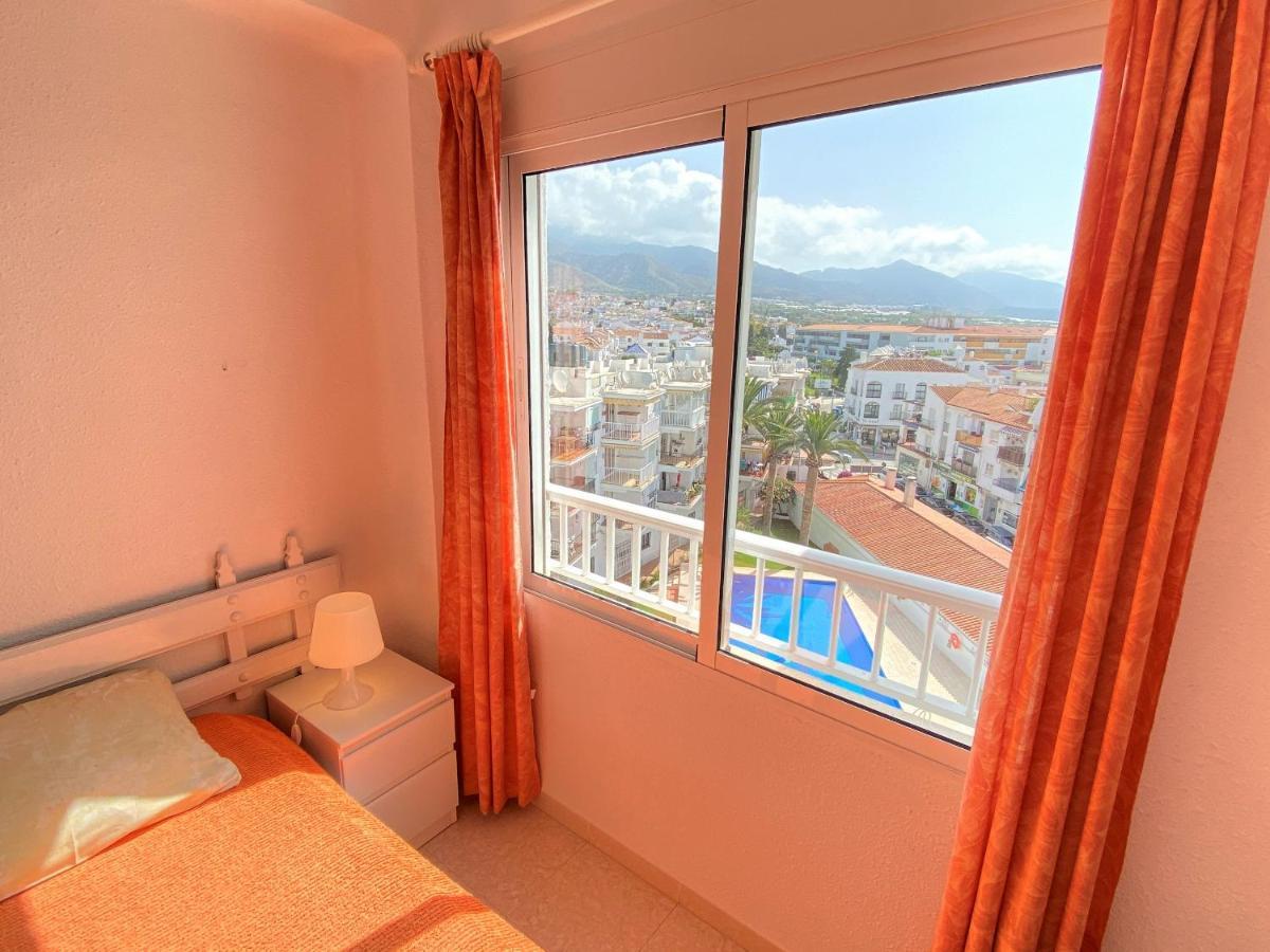 Coronado 73 Apartments Casasol Nerja Exterior foto