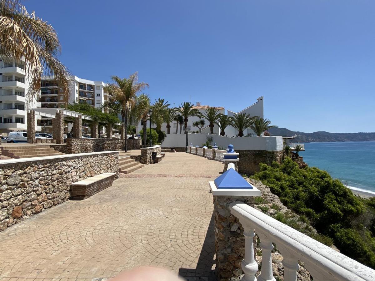 Coronado 73 Apartments Casasol Nerja Exterior foto
