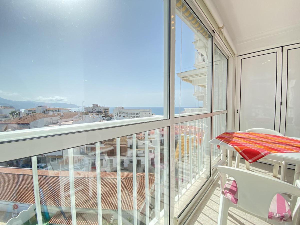 Coronado 73 Apartments Casasol Nerja Exterior foto