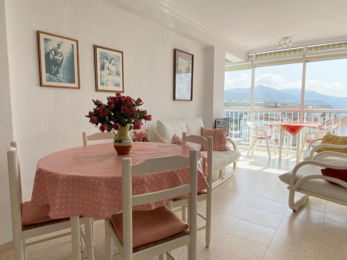 Coronado 73 Apartments Casasol Nerja Exterior foto