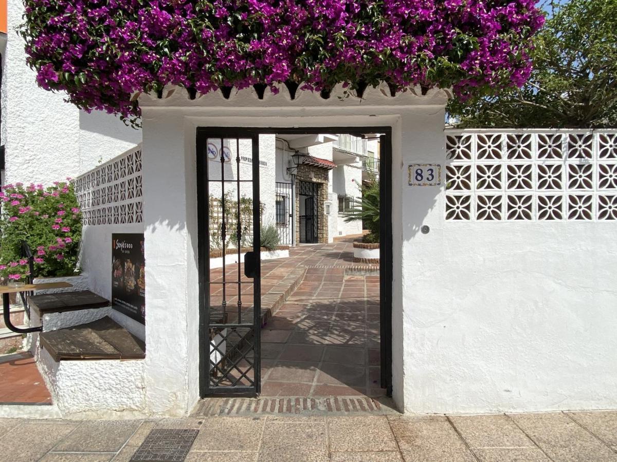 Coronado 73 Apartments Casasol Nerja Exterior foto