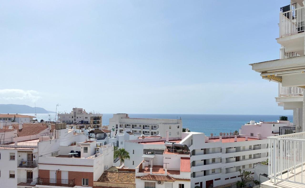 Coronado 73 Apartments Casasol Nerja Exterior foto