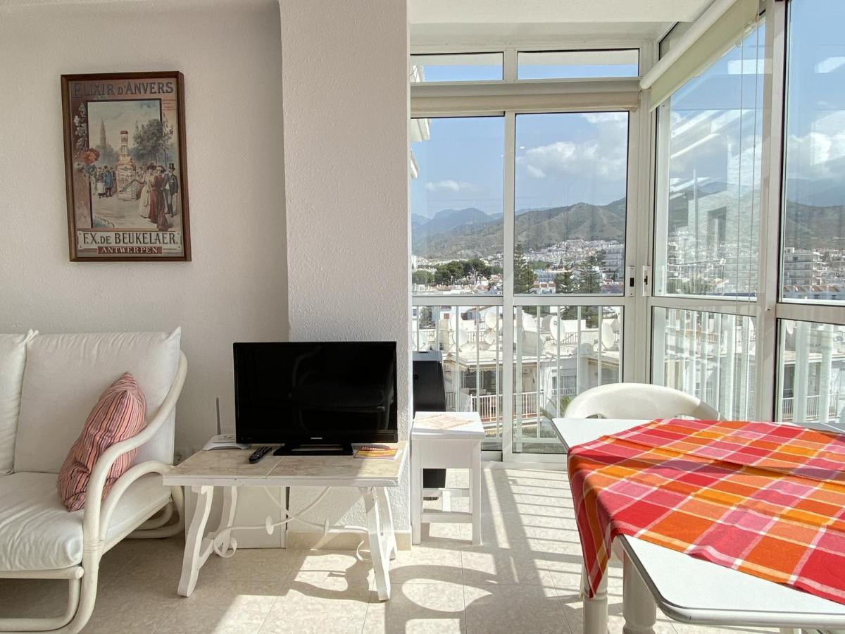 Coronado 73 Apartments Casasol Nerja Exterior foto