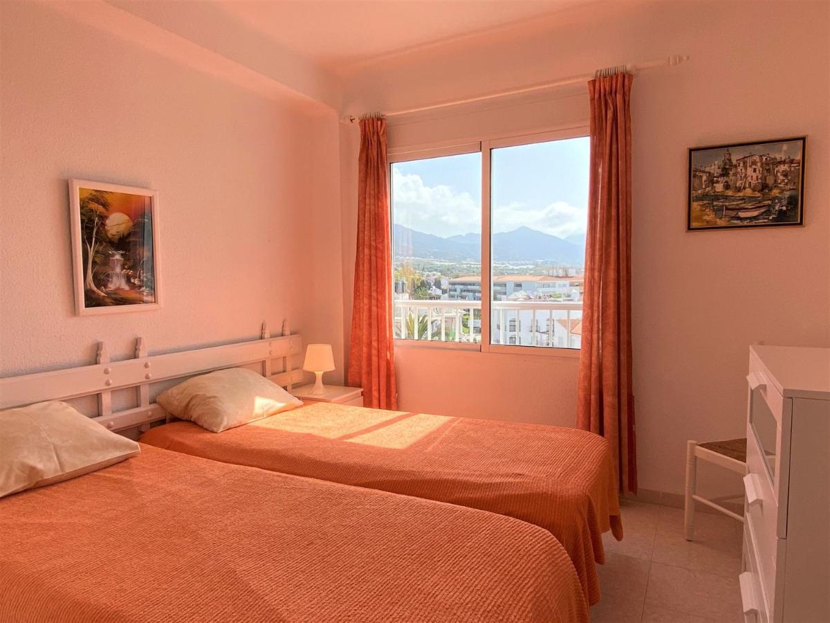Coronado 73 Apartments Casasol Nerja Exterior foto