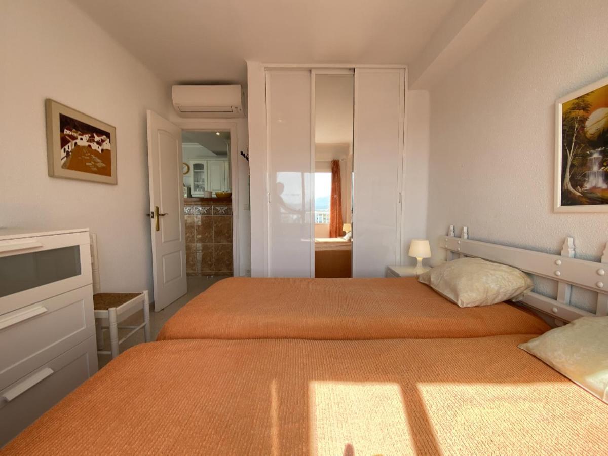 Coronado 73 Apartments Casasol Nerja Exterior foto